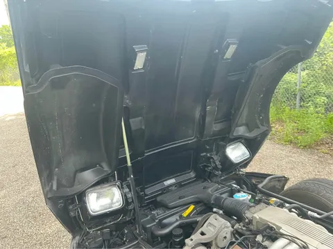 1987 Chevrolet Corvette C4 - Image 3 of 14