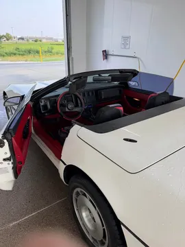 1987 Chevrolet Corvette C4 - Image 2 of 18