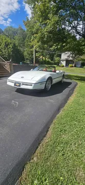 1987 Chevrolet Corvette C4 - Image 3 of 7