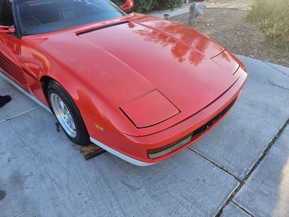 1987 Chevrolet Corvette C4 - Image 2 of 20