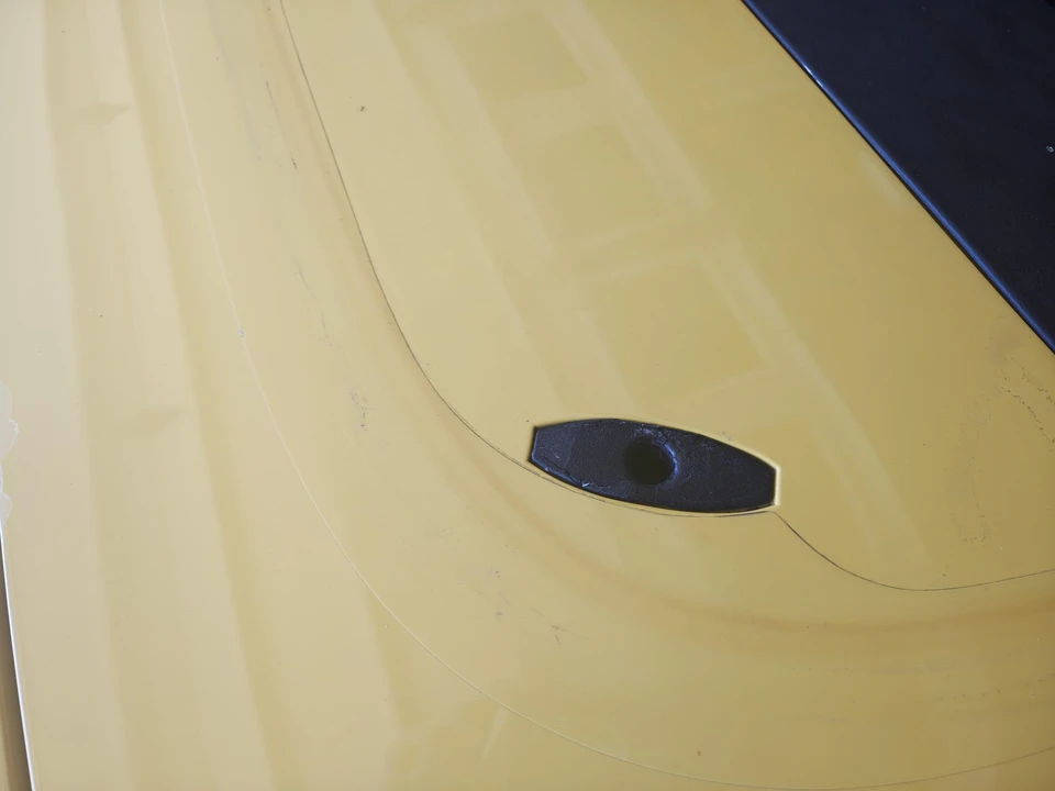 1987 Chevrolet Corvette C4 - Image 11 of 31