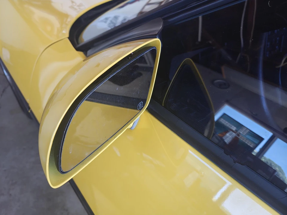 1987 Chevrolet Corvette C4 - Image 8 of 31