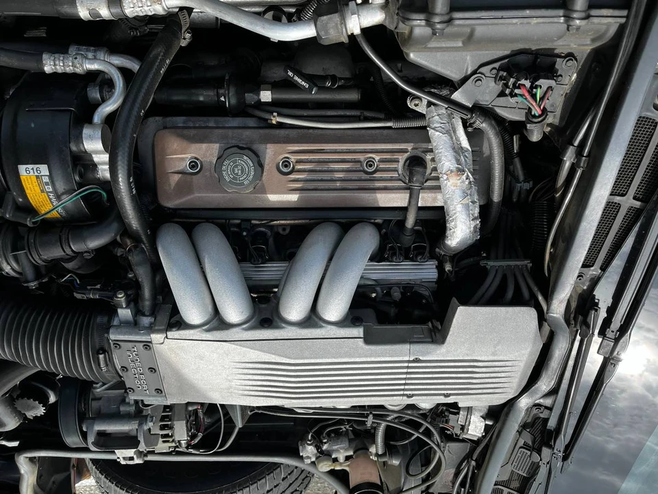 1987 Chevrolet Corvette C4 - Image 10 of 13
