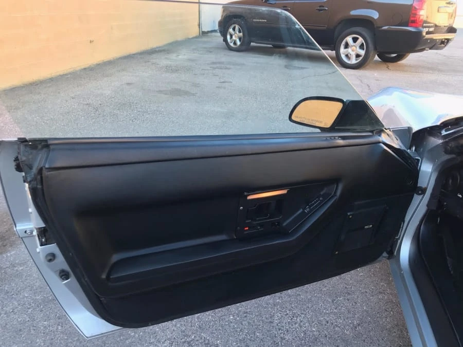 1987 Chevrolet Corvette C4 - Image 7 of 12