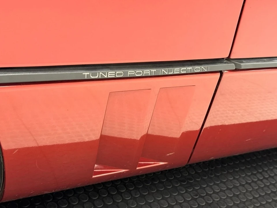 1987 Chevrolet Corvette C4 - Image 11 of 12
