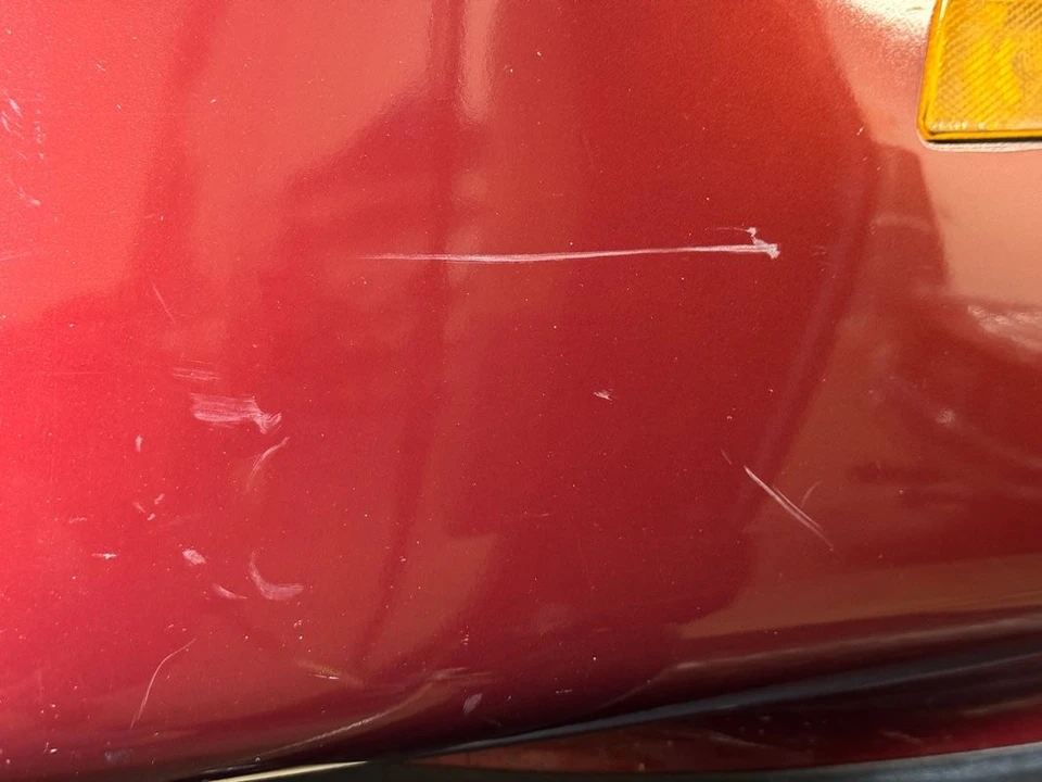 1987 Chevrolet Corvette C4 - Image 17 of 21