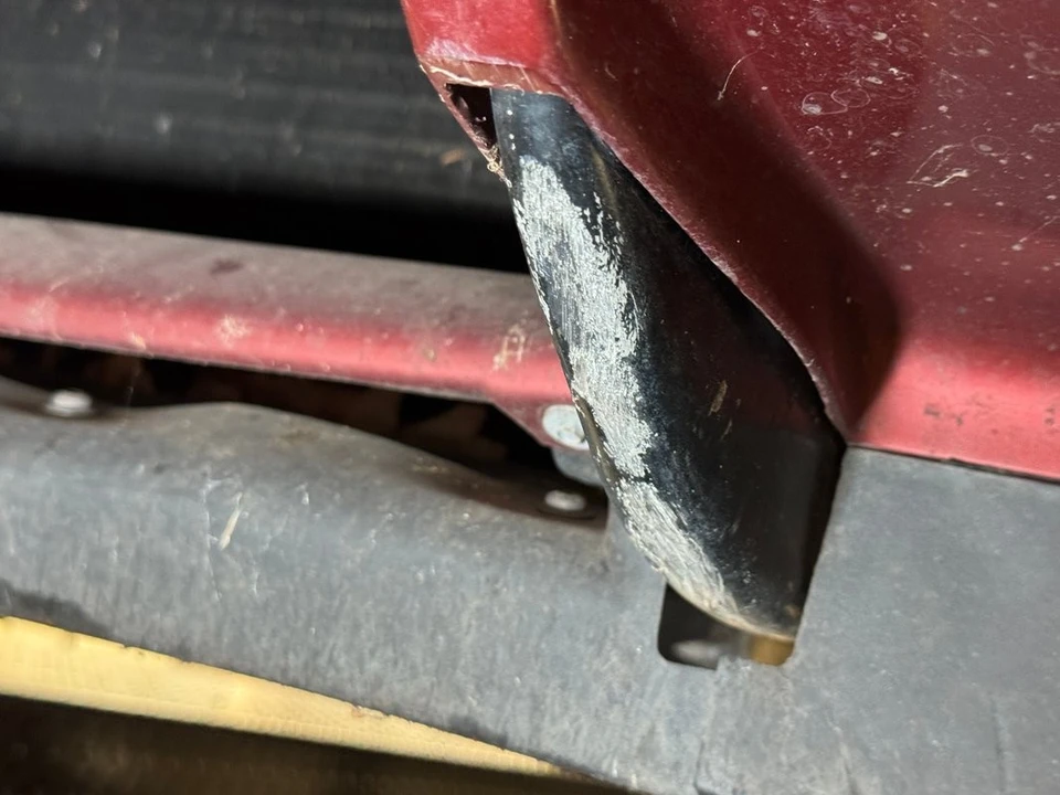 1987 Chevrolet Corvette C4 - Image 19 of 21