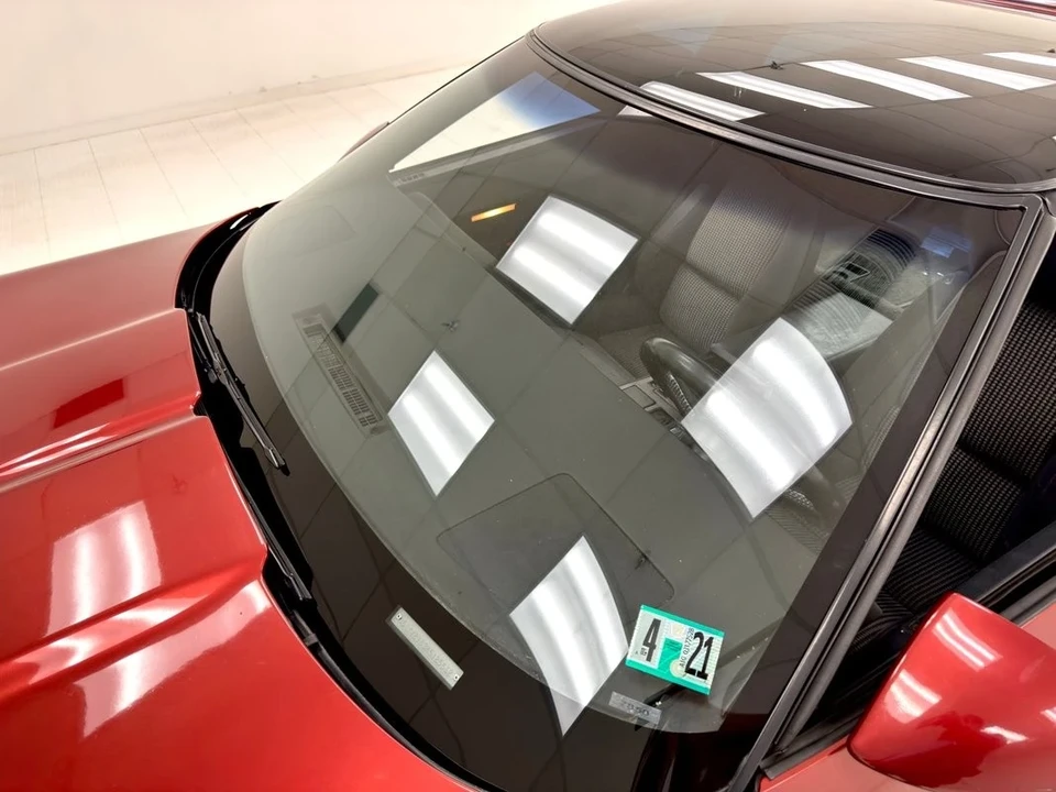1987 Chevrolet Corvette C4 - Image 12 of 12