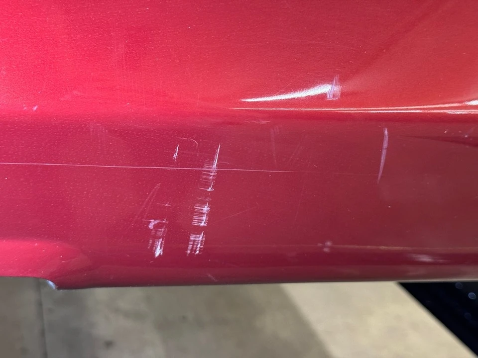 1987 Chevrolet Corvette C4 - Image 21 of 21