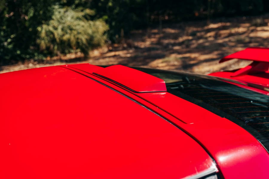 1987 Chevrolet Corvette C4 - Image 26 of 31