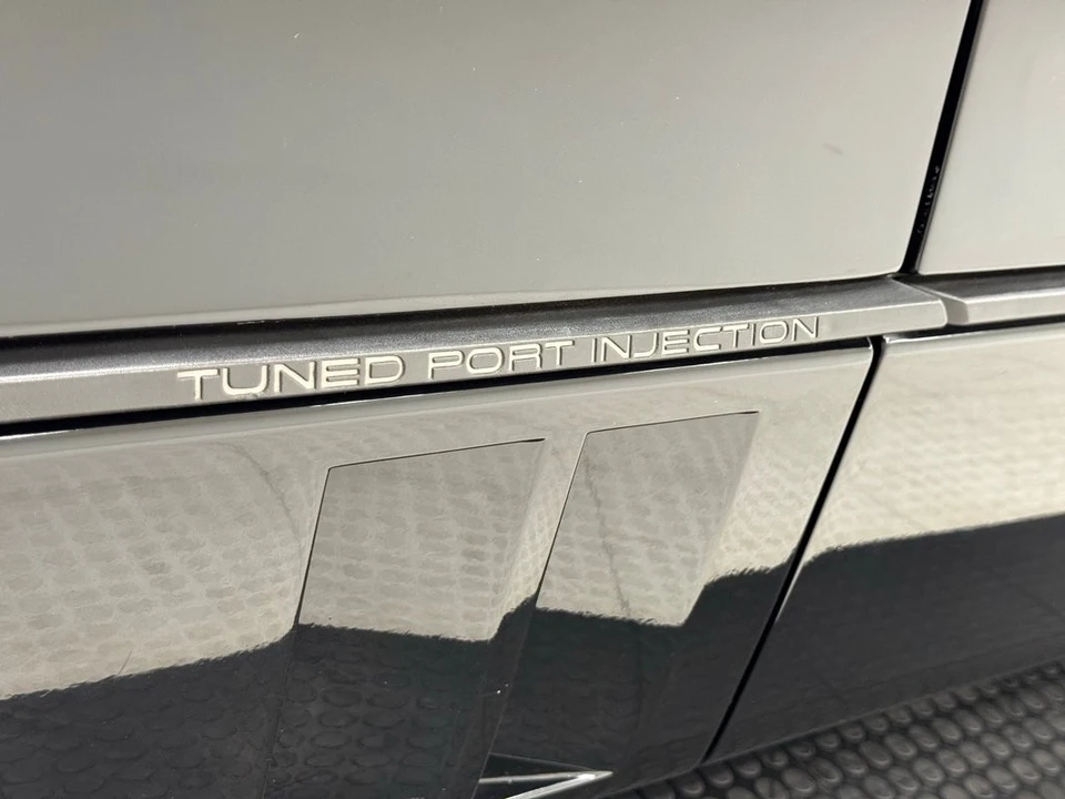 1987 Chevrolet Corvette C4 - Image 10 of 12