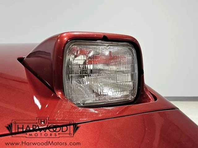 1987 Chevrolet Corvette C4 - Image 25 of 31