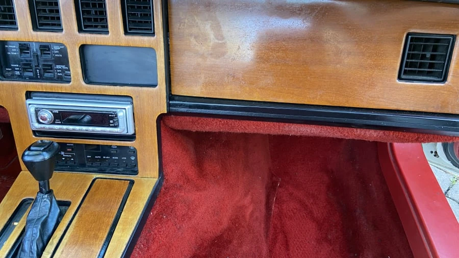 1987 Chevrolet Corvette C4 - Image 4 of 10