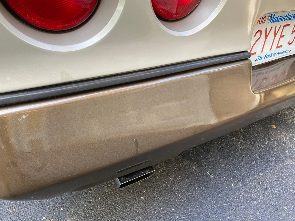 1987 Chevrolet Corvette C4 - Image 24 of 31