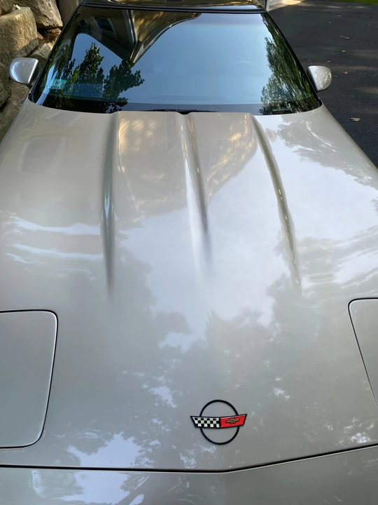 1987 Chevrolet Corvette C4 - Image 16 of 31