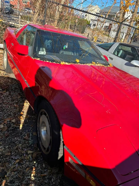 1987 Chevrolet Corvette C4 - Image 5 of 6