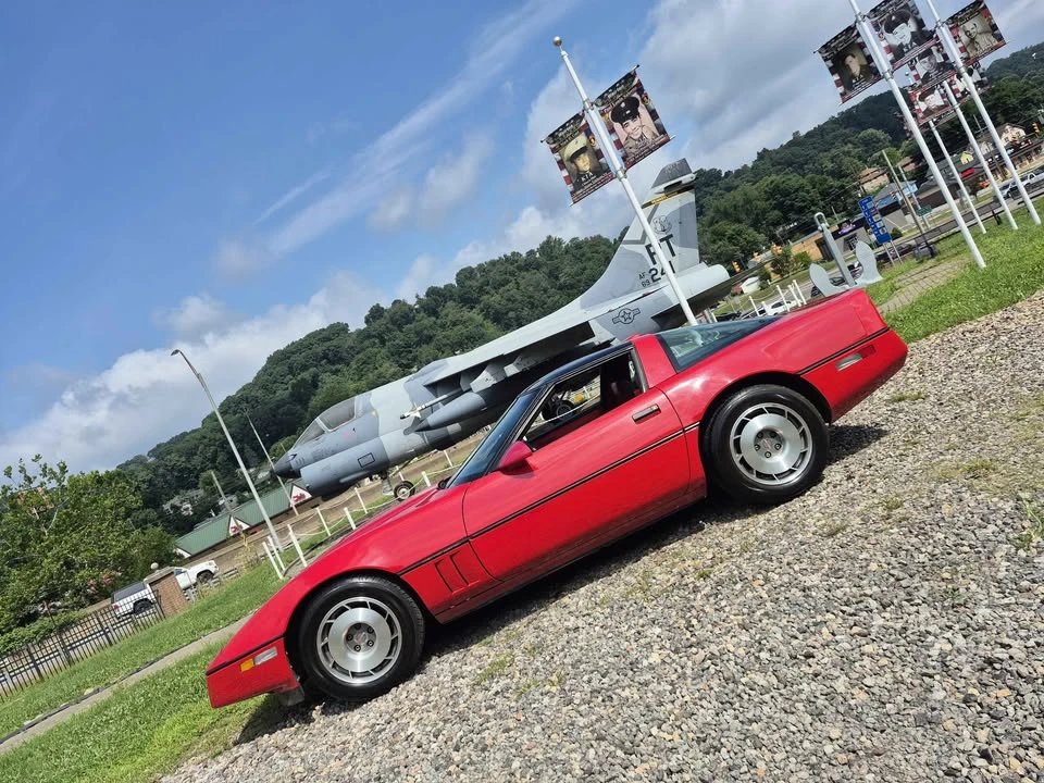 1987 Chevrolet Corvette C4 - Image 4 of 7