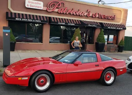1987 Chevrolet Corvette C4 - Image 2 of 6