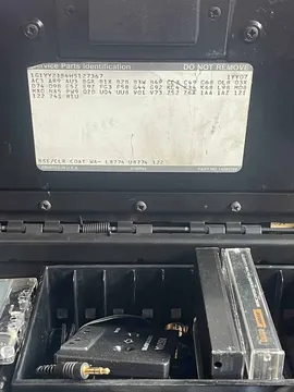 1987 Chevrolet Corvette C4 - Image 2 of 16