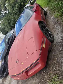 1987 Chevrolet Corvette C4 - Image 2 of 10