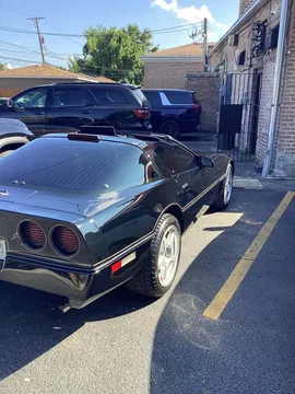 1987 Chevrolet Corvette C4 - Image 3 of 13
