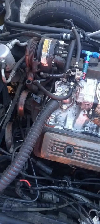 1987 Chevrolet Corvette C4 - Image 6 of 6