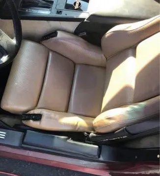 1987 Chevrolet Corvette C4 - Image 4 of 4