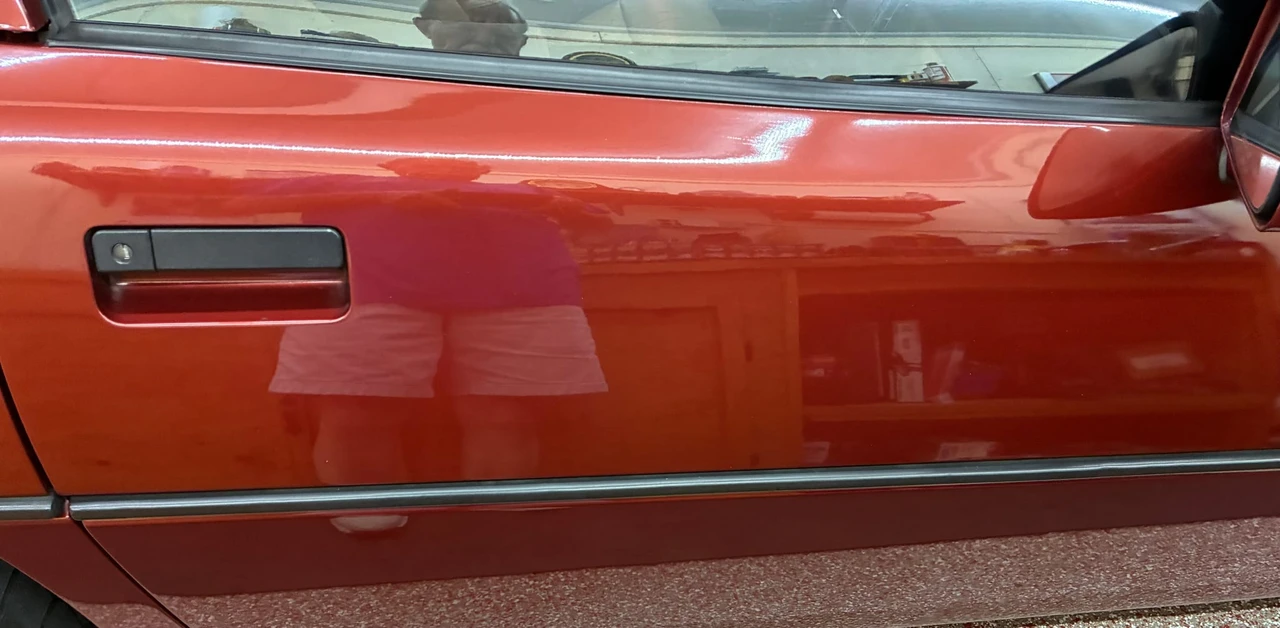 1987 Chevrolet Corvette C4 - Image 27 of 31