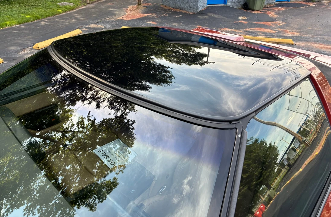 1987 Chevrolet Corvette C4 - Image 28 of 31