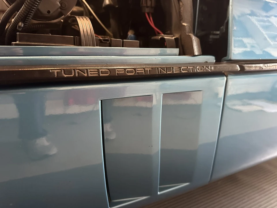 1987 Chevrolet Corvette C4 - Image 28 of 31