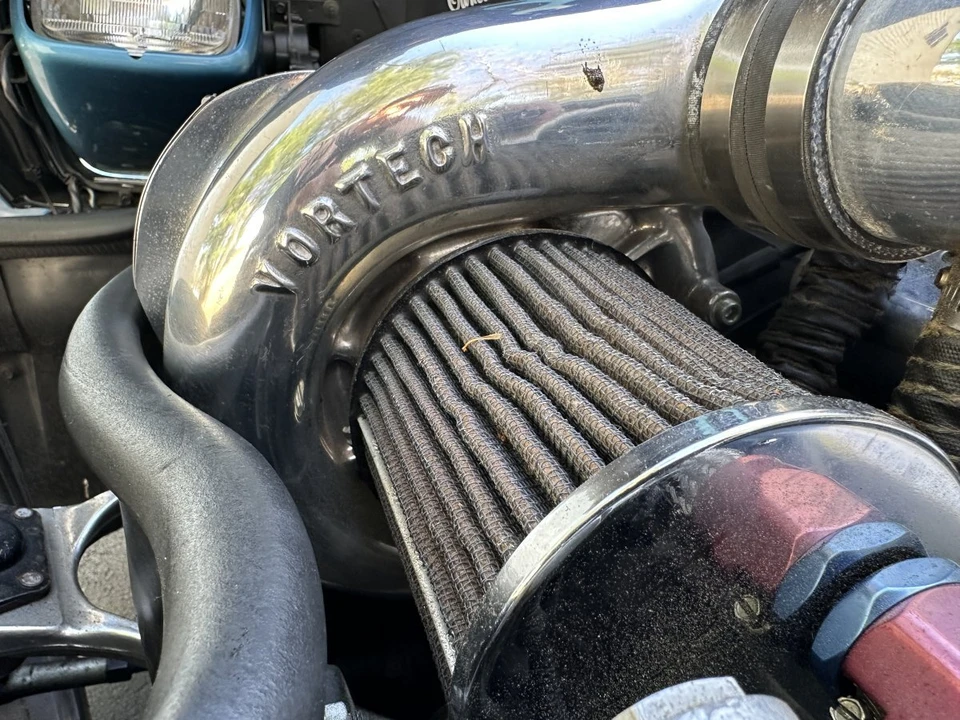 1987 Chevrolet Corvette C4 - Image 21 of 31