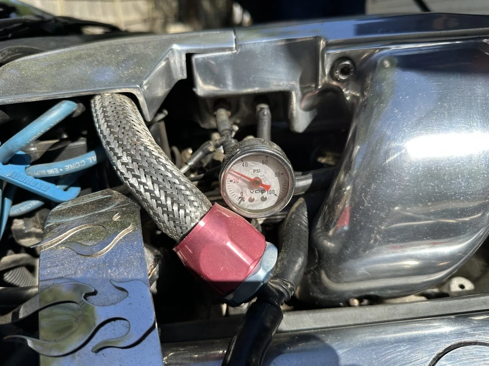 1987 Chevrolet Corvette C4 - Image 22 of 31