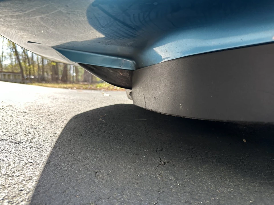 1987 Chevrolet Corvette C4 - Image 27 of 31