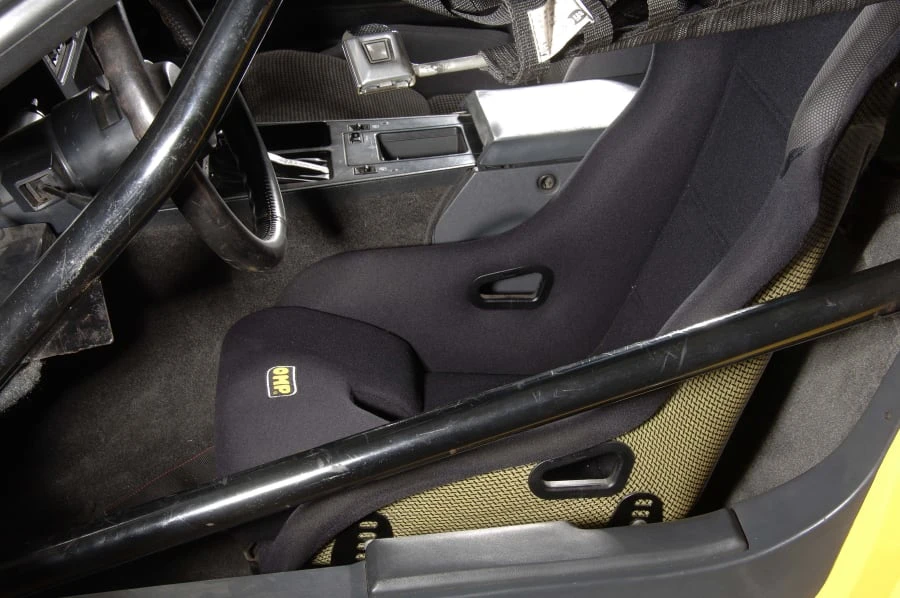 1987 Chevrolet Corvette C4 - Image 5 of 12