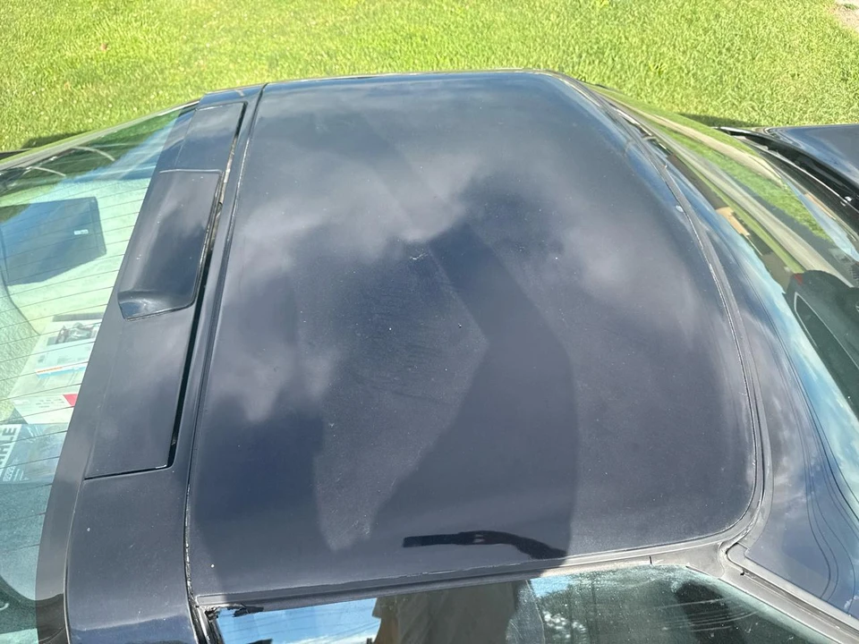 1987 Chevrolet Corvette C4 - Image 22 of 31