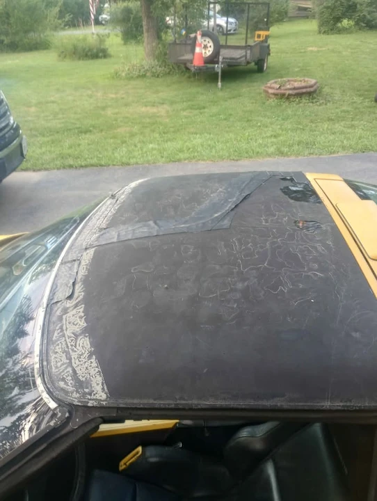 1987 Chevrolet Corvette C4 - Image 10 of 16