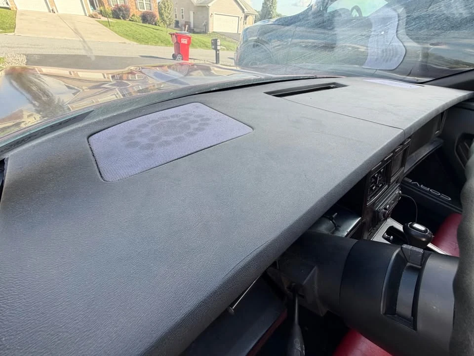 1987 Chevrolet Corvette C4 - Image 8 of 9