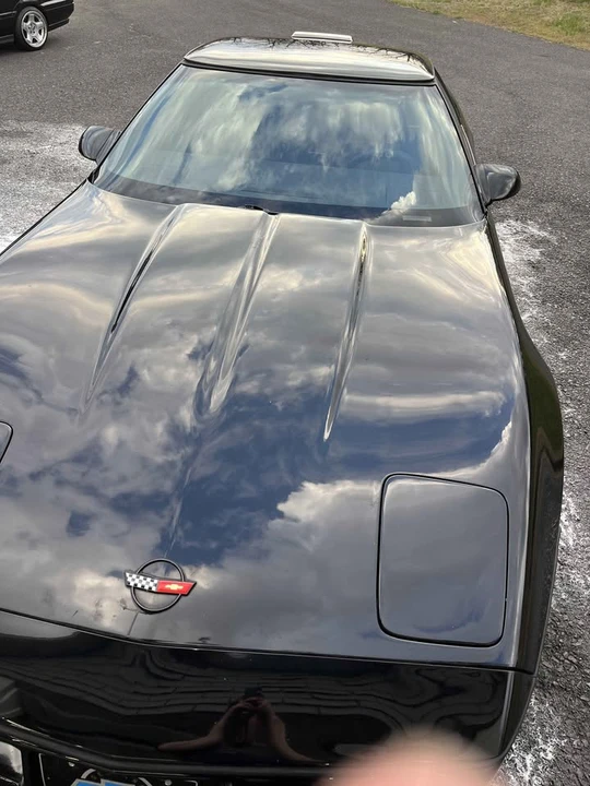 1987 Chevrolet Corvette C4 - Image 9 of 10