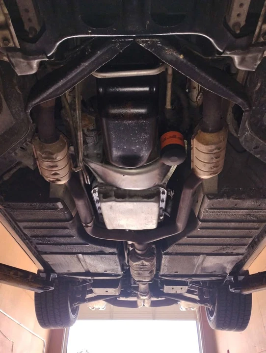 1987 Chevrolet Corvette C4 - Image 18 of 18