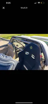 1987 Chevrolet Corvette C4 - Image 4 of 4