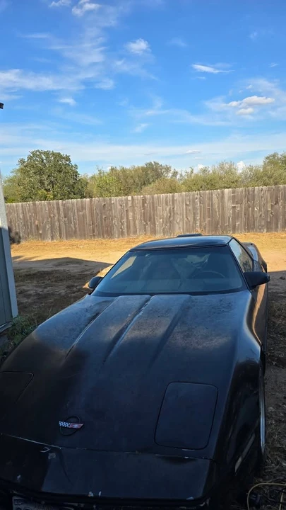 1987 Chevrolet Corvette C4 - Image 5 of 6