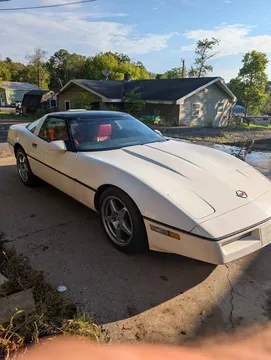 1987 Chevrolet Corvette C4 - Image 2 of 14
