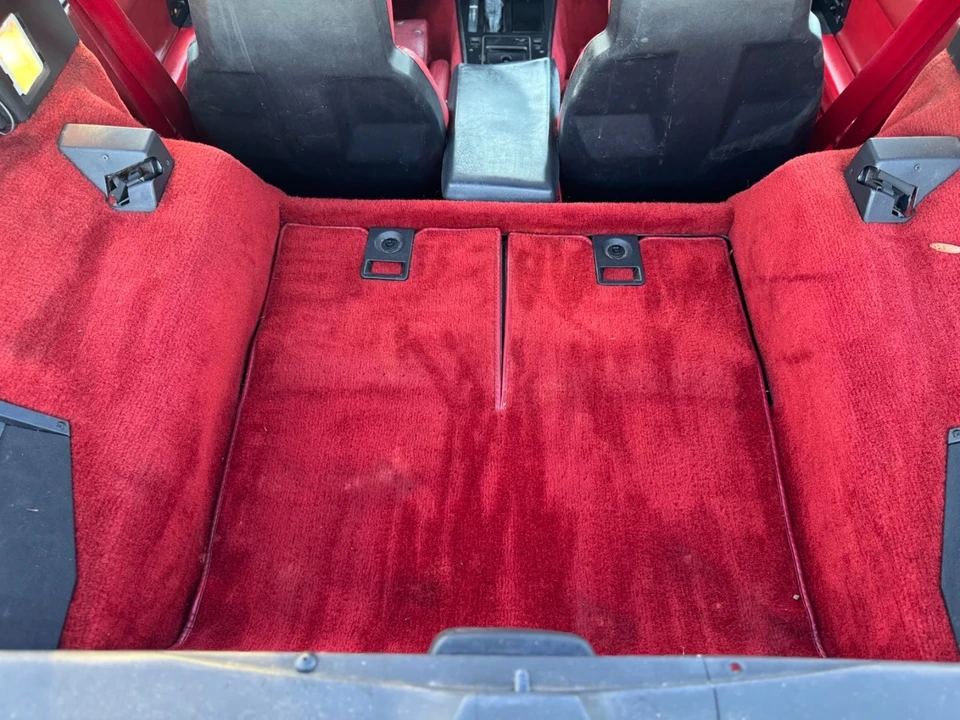 1987 Chevrolet Corvette C4 - Image 18 of 21