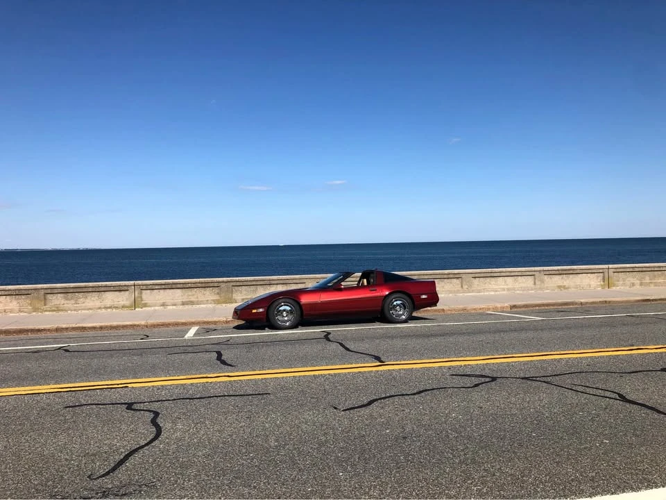 1987 Chevrolet Corvette C4 - Image 3 of 6