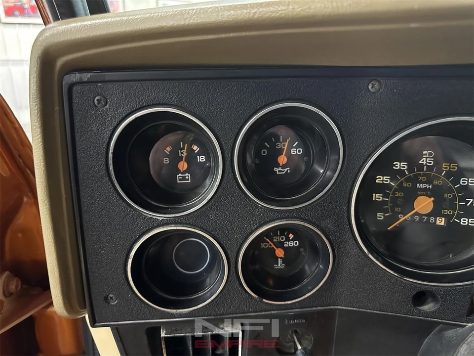 1987 Chevrolet C/K 3rd Gen - Image 27 of 31
