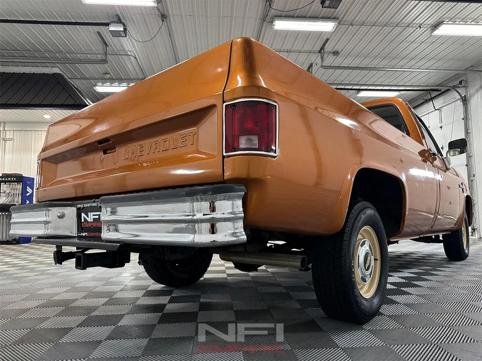 1987 Chevrolet C/K 3rd Gen - Image 19 of 31