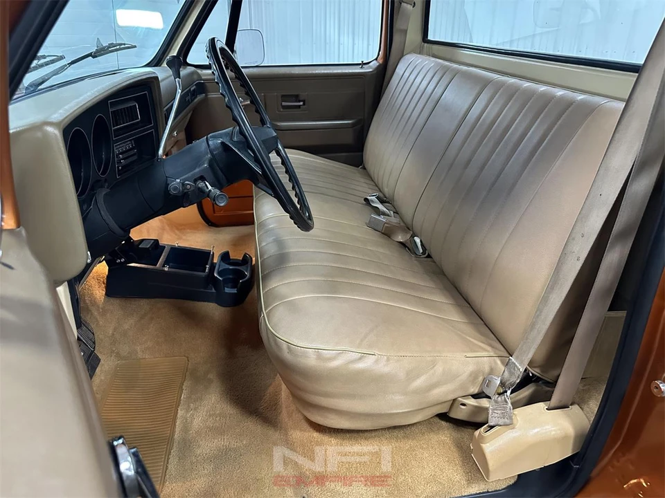 1987 Chevrolet C/K 3rd Gen - Image 25 of 31