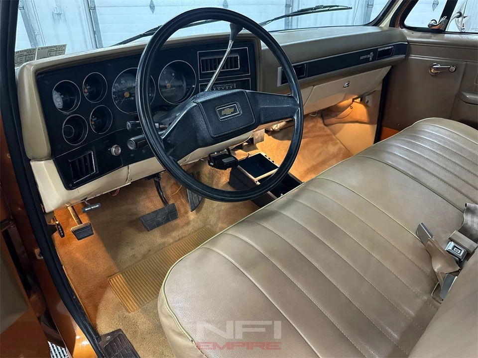 1987 Chevrolet C/K 3rd Gen - Image 23 of 31