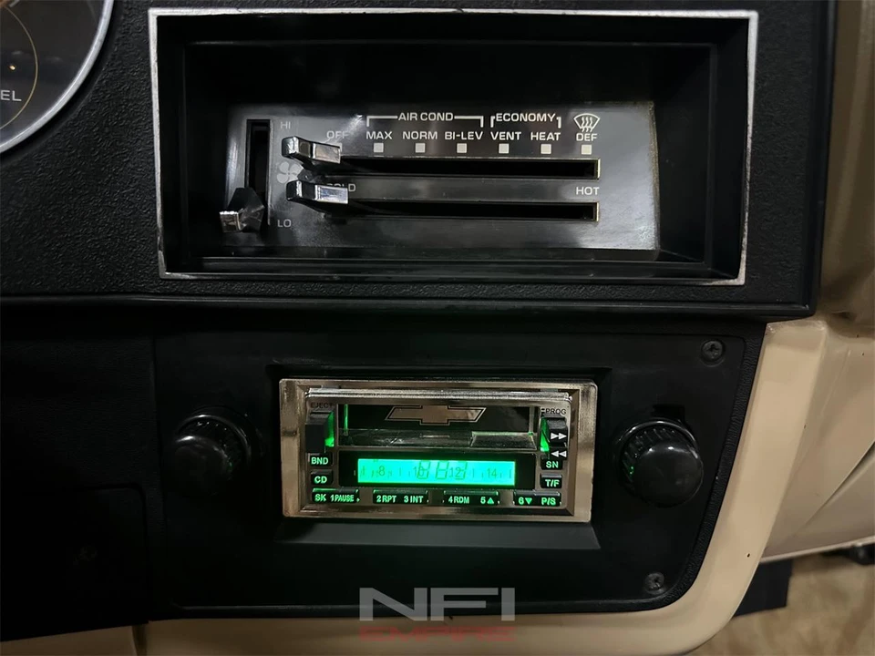 1987 Chevrolet C/K 3rd Gen - Image 29 of 31