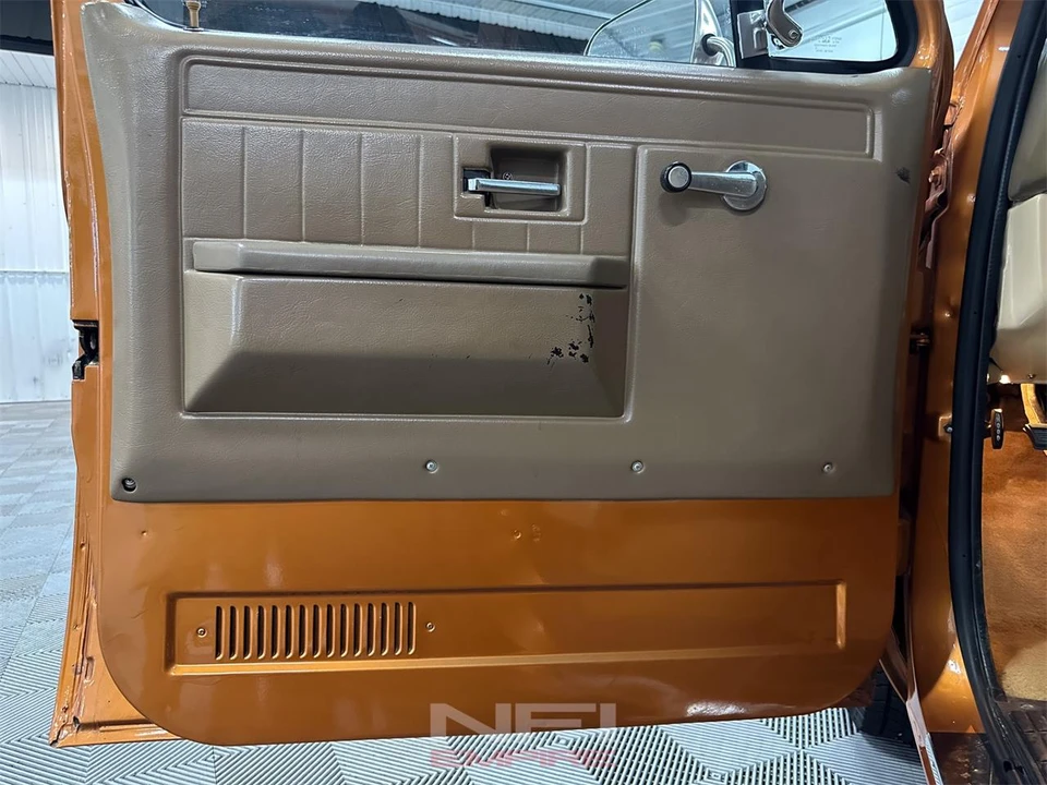 1987 Chevrolet C/K 3rd Gen - Image 31 of 31